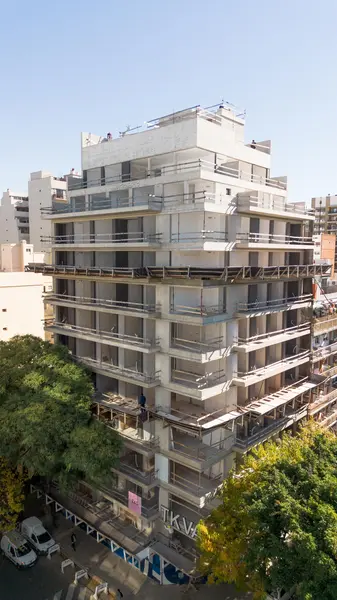 Emprendimiento en venta · Belgrano, CABA