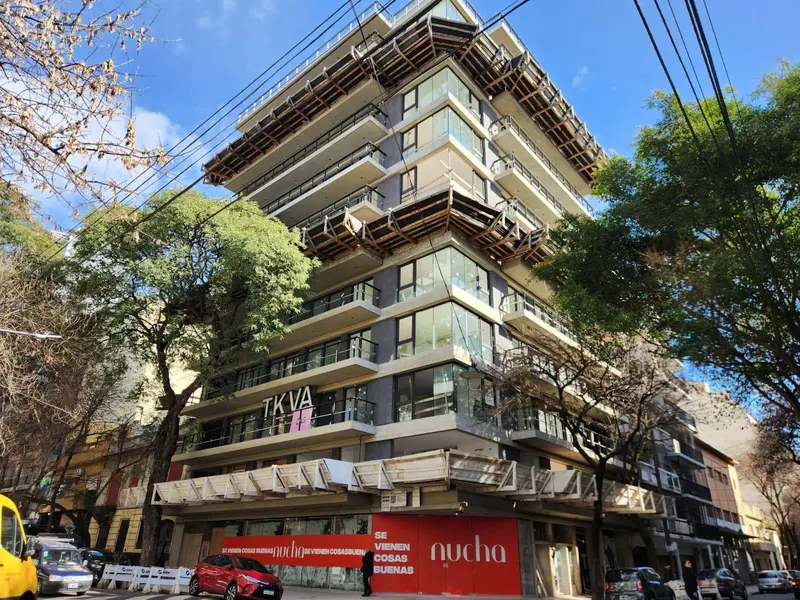 Emprendimiento en venta · Belgrano, CABA