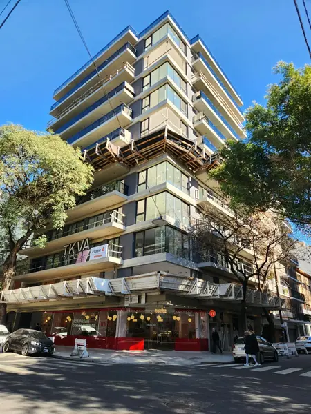 Emprendimiento en venta · Belgrano, CABA Emprendimiento en venta · Belgrano, CABA
