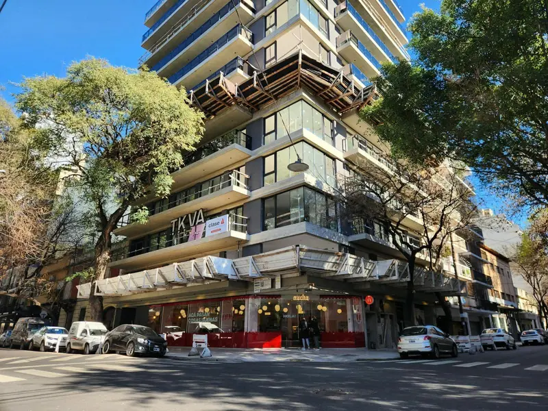 Emprendimiento en venta · Belgrano, CABA Emprendimiento en venta · Belgrano, CABA