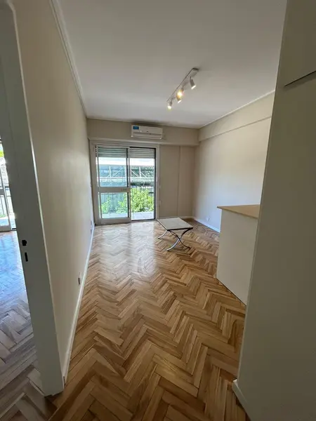 Departamento en venta · Recoleta, CABA