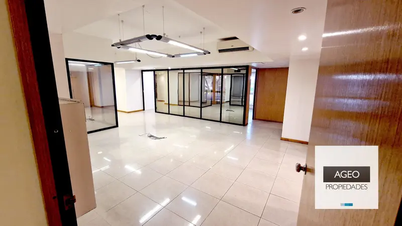 Oficina en alquiler · Recoleta, CABA