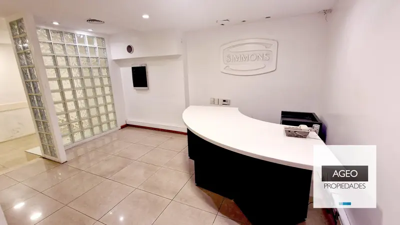 Oficina en alquiler · Recoleta, CABA