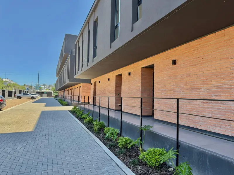 Departamento en venta · Pueblo Caamaño, Pilar, GBA Norte, Provincia de Buenos Aires