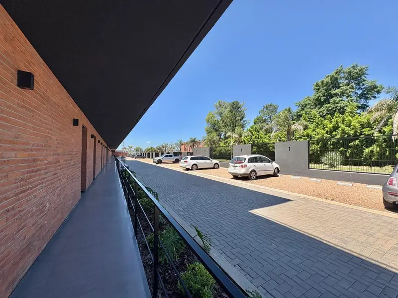 Departamento en venta · Pueblo Caamaño, Pilar, GBA Norte, Provincia de Buenos Aires
