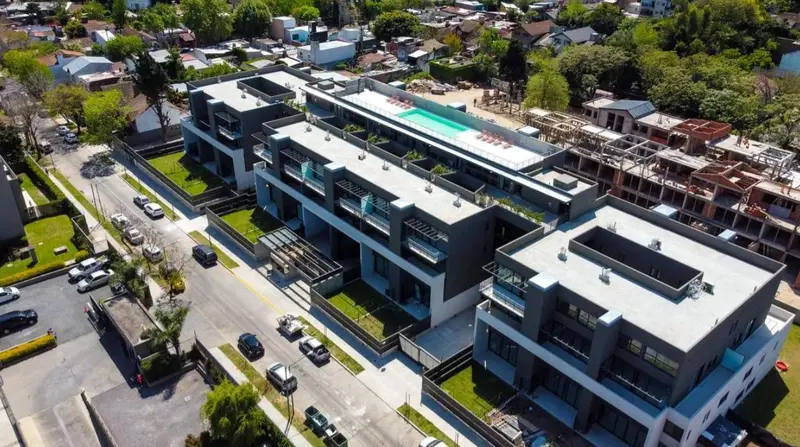 Emprendimiento en venta · Beccar, San Isidro, GBA Norte, Provincia de Buenos Aires