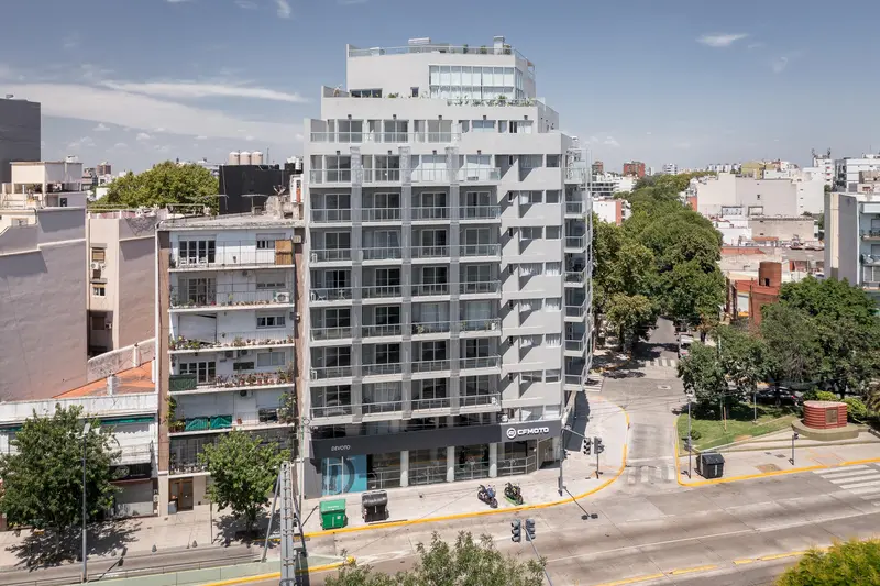 Emprendimiento en venta · Villa Devoto, CABA
