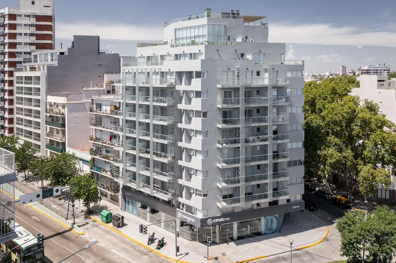 Emprendimiento en venta · Villa Devoto, CABA