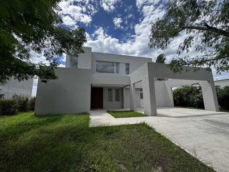 Casa en venta · El Cantón, Escobar, GBA Norte, Provincia de Buenos Aires