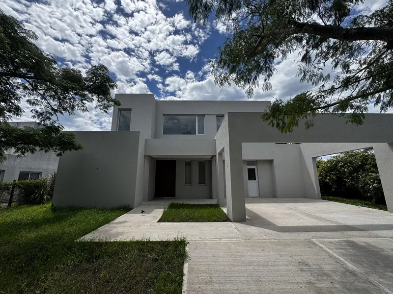 Casa en venta · El Cantón, Escobar, GBA Norte, Provincia de Buenos Aires