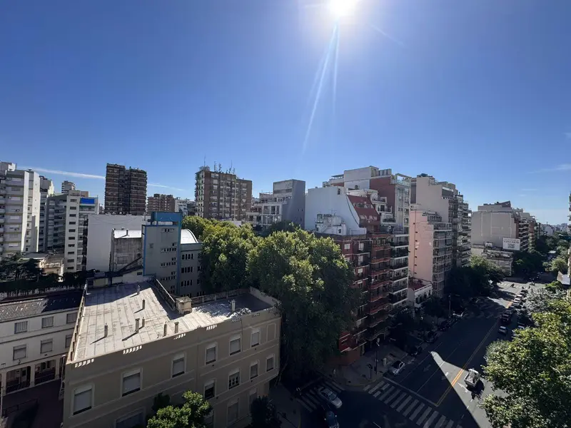 Departamento en venta · Belgrano, CABA