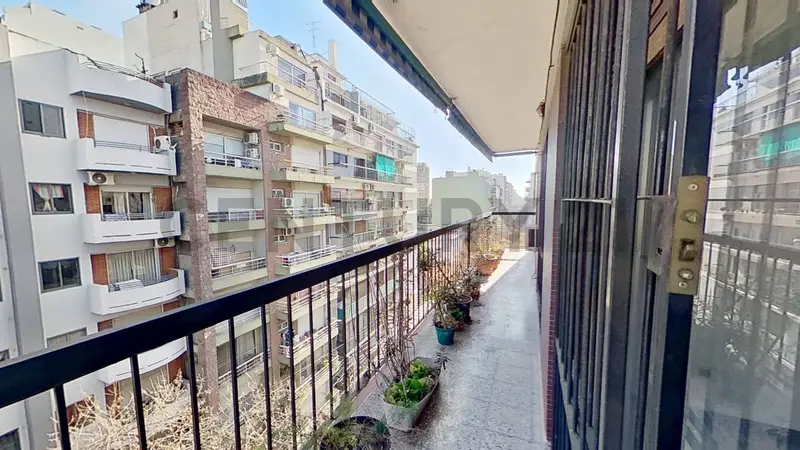 Departamento en venta · Flores, CABA