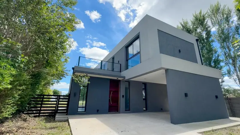 Casa en alquiler · Lagoon Pilar, Pilar, GBA Norte, Provincia de Buenos Aires