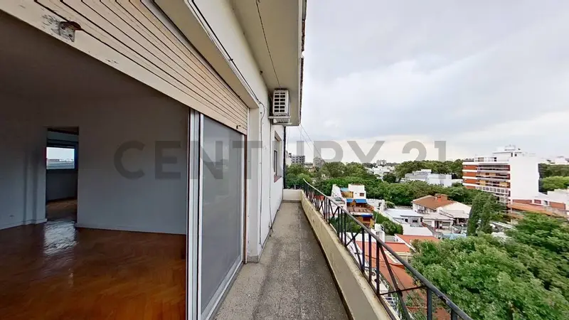 Departamento en venta · Villa Devoto, CABA