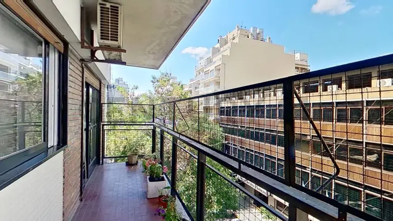 Departamento en venta · Colegiales, CABA