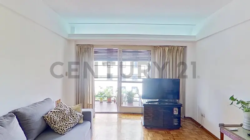 Departamento en venta · Colegiales, CABA