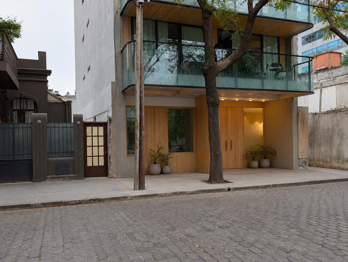 Comercio en alquiler · Palermo, CABA