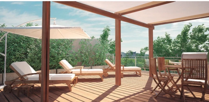 Departamento en venta · Villa General Mitre, CABA