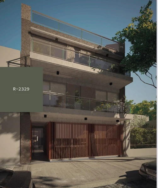 Departamento en venta · Villa General Mitre, CABA