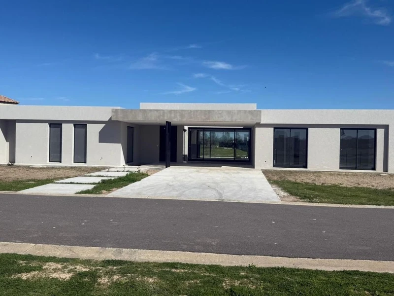 Casa en venta · El Naudir, Escobar, GBA Norte, Provincia de Buenos Aires