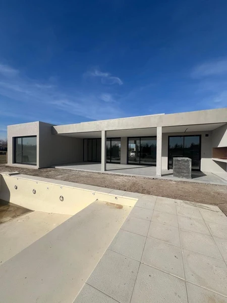 Casa en venta · El Naudir, Escobar, GBA Norte, Provincia de Buenos Aires