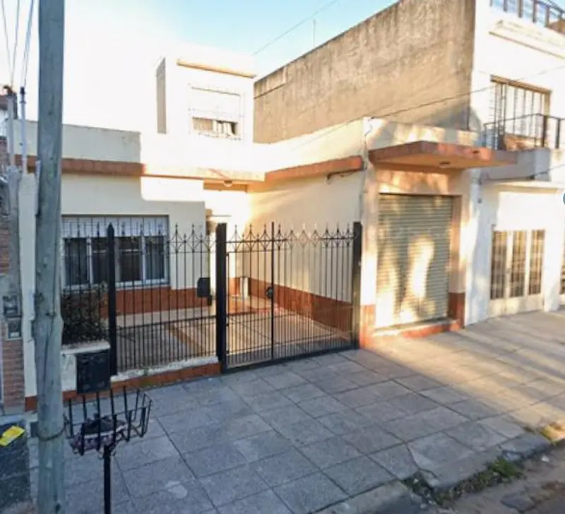 Casa en venta · Ramos Mejia, La Matanza, GBA Oeste, Provincia de Buenos Aires