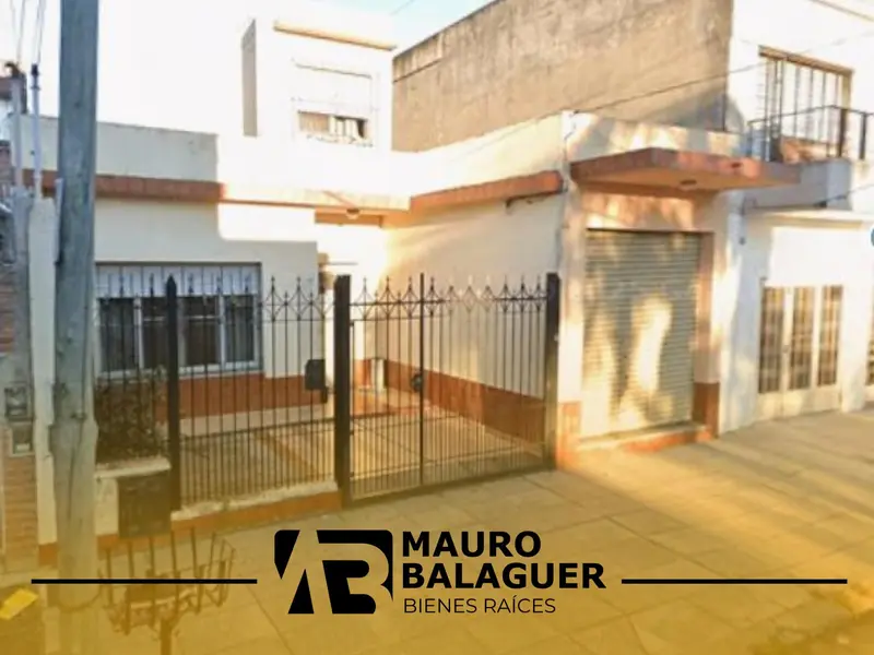 Casa en venta · Ramos Mejia, La Matanza, GBA Oeste, Provincia de Buenos Aires