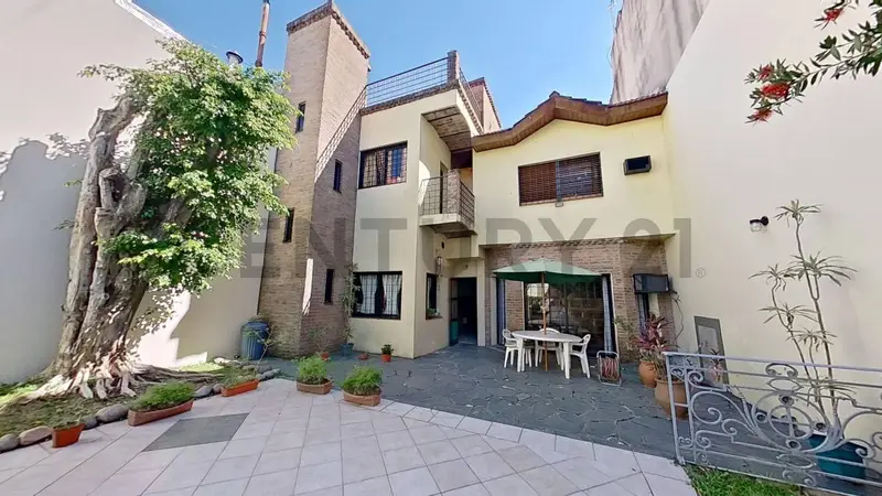 Casa en venta · Almagro, CABA