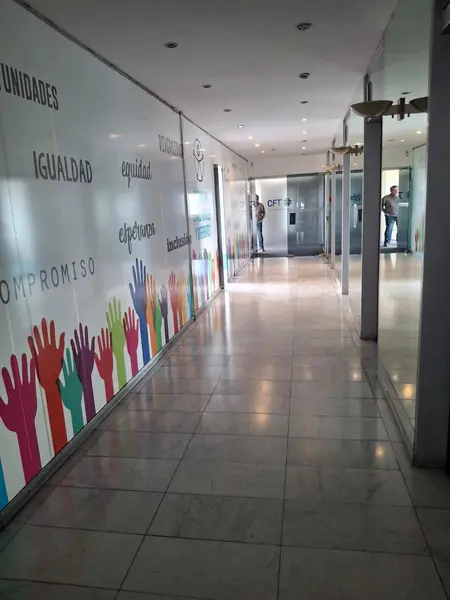 Oficina en alquiler · Retiro, CABA