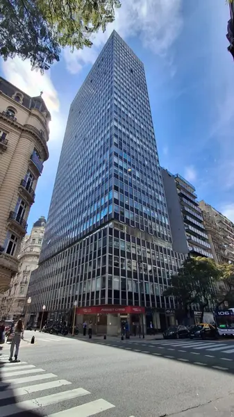 Oficina en alquiler · Retiro, CABA