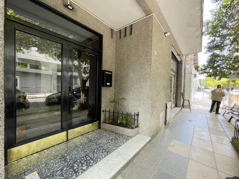 Departamento en venta · Almagro, CABA