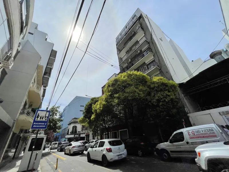 Departamento en venta · Almagro, CABA