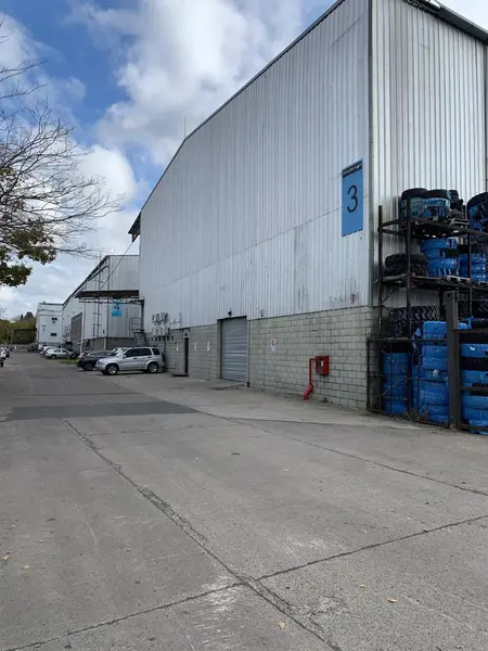 Depósito en alquiler · Tigre, GBA Norte, Provincia de Buenos Aires