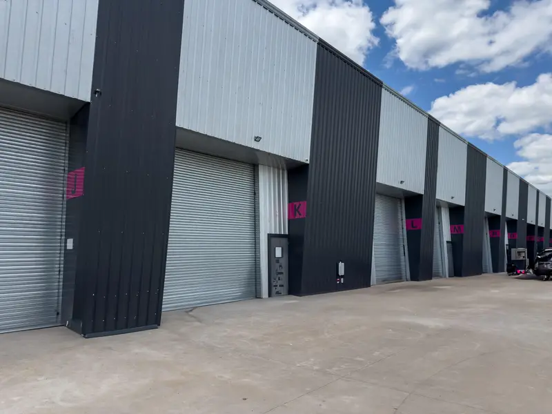 Depósito en alquiler · Canning, Ezeiza, GBA Sur, Provincia de Buenos Aires