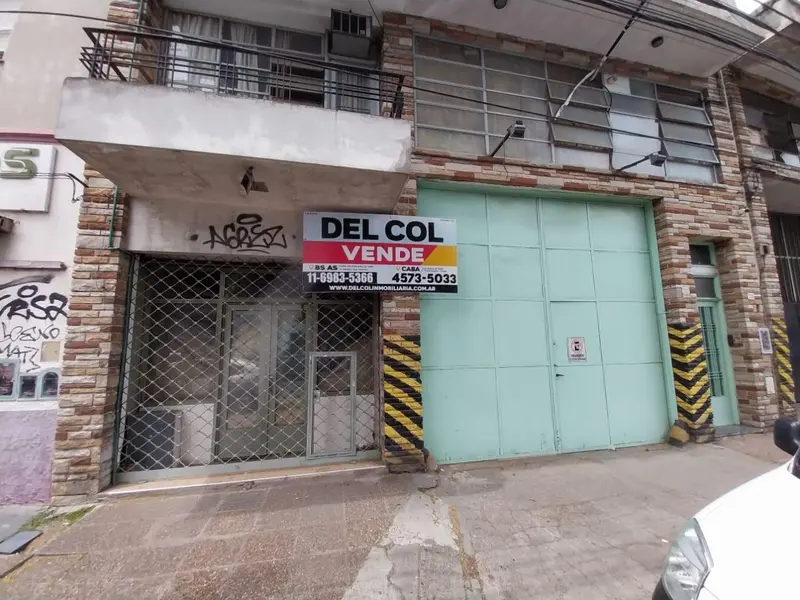 Depósito en venta · San Martin, General San Martin, GBA Norte, Provincia de Buenos Aires