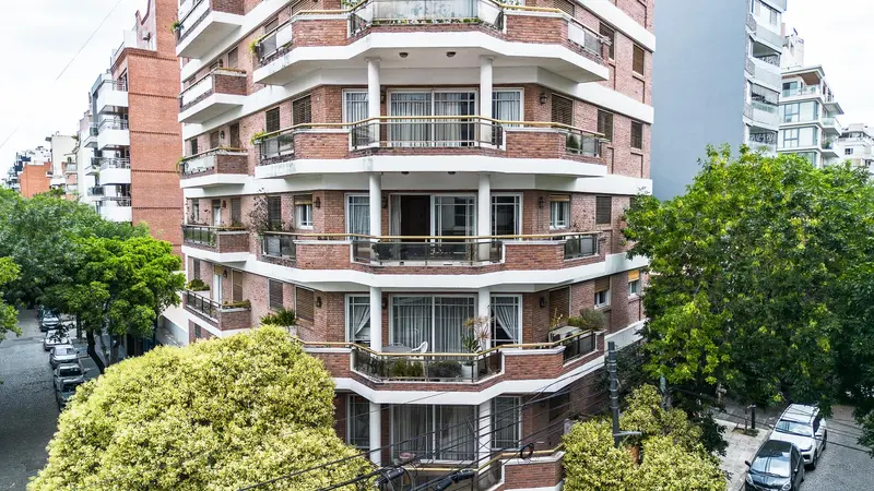 Departamento en venta · Caballito Norte, Caballito, CABA