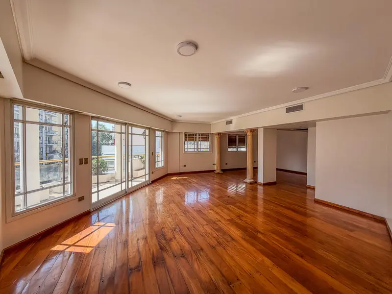 Departamento en venta · Caballito Norte, Caballito, CABA