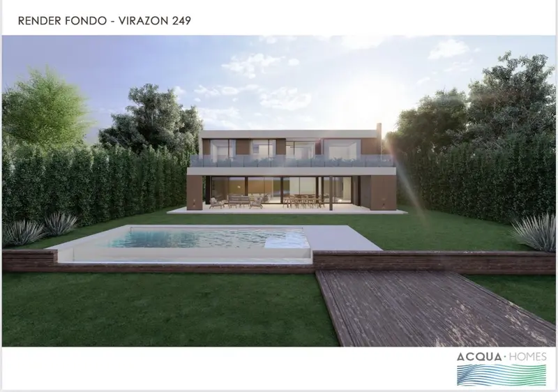 Casa en venta · Nordelta, Tigre, GBA Norte, Provincia de Buenos Aires