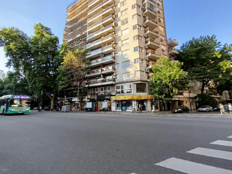 Oficina en venta · Villa Crespo, CABA