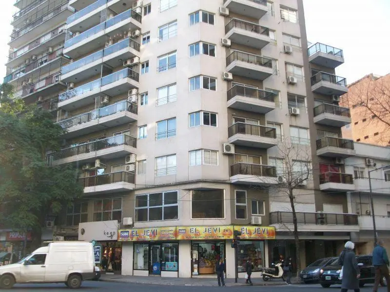 Oficina en venta · Villa Crespo, CABA