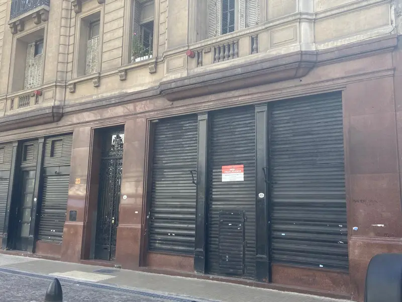 Comercio en venta · San Telmo, CABA