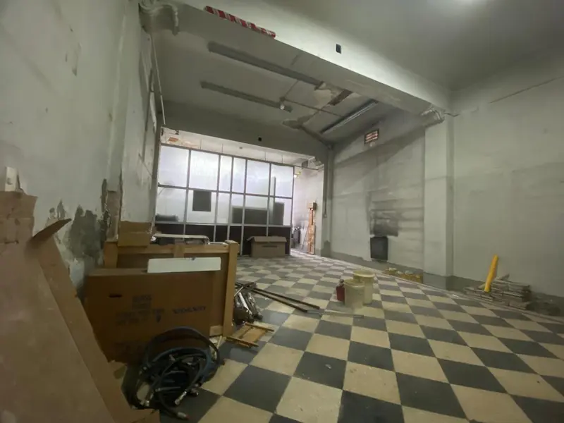 Comercio en venta · San Telmo, CABA