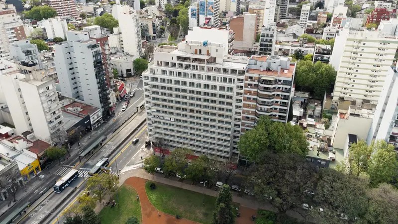 Emprendimiento en venta · Nuñez, CABA
