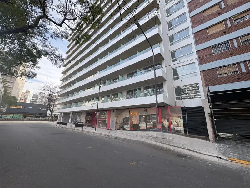 Emprendimiento en venta · Nuñez, CABA Emprendimiento en venta · Nuñez, CABA