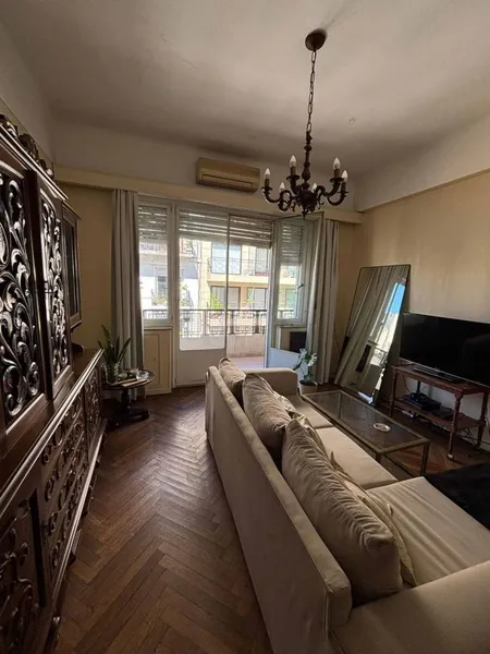 Departamento en venta · Balvanera, CABA