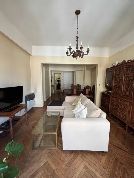 Departamento en venta · Balvanera, CABA