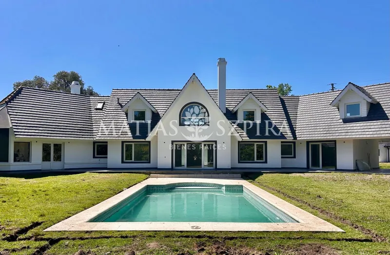 Casa en venta · San Diego, Francisco Alvarez, Moreno, GBA Oeste, Provincia de Buenos Aires