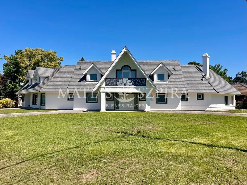 Casa en venta · San Diego, Francisco Alvarez, Moreno, GBA Oeste, Provincia de Buenos Aires