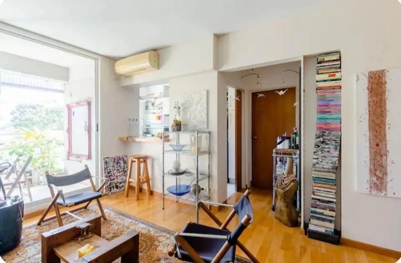 Departamento en venta · Palermo Hollywood, Palermo, CABA