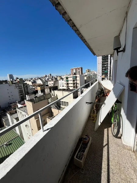 Departamento en venta · Caballito, CABA